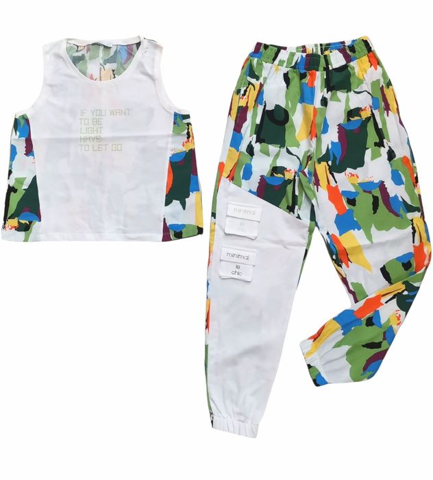 Уникален сет/ комплект Unsea NK