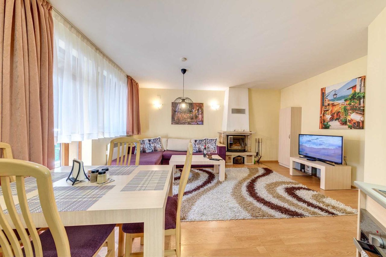 Продава се Двустаен апартамент в Пловдив, Център - 62 кв.м за 1210 €/кв.м - Снимка #4