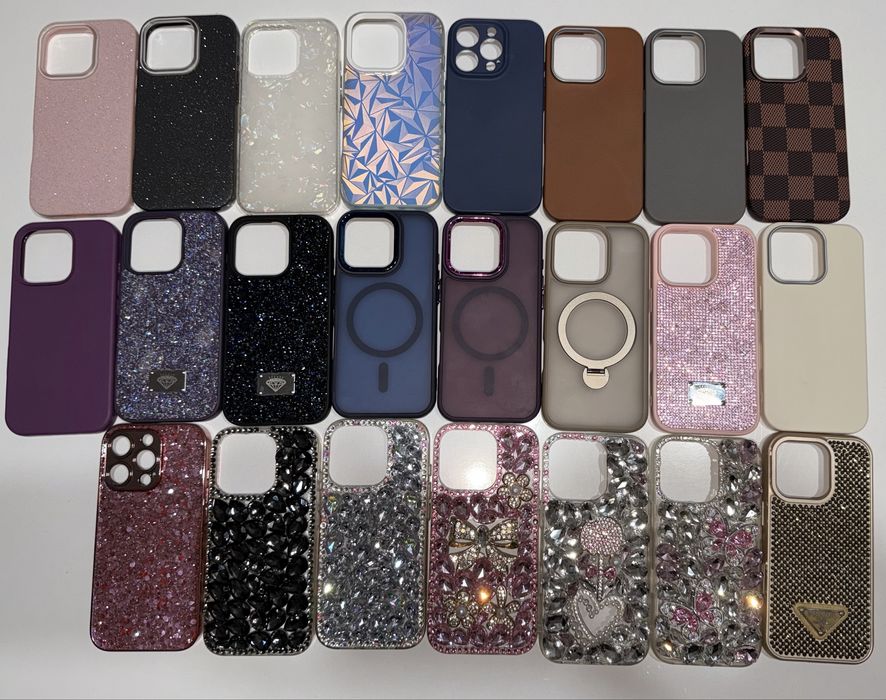 Iphone 16 Pro Desert Titanium