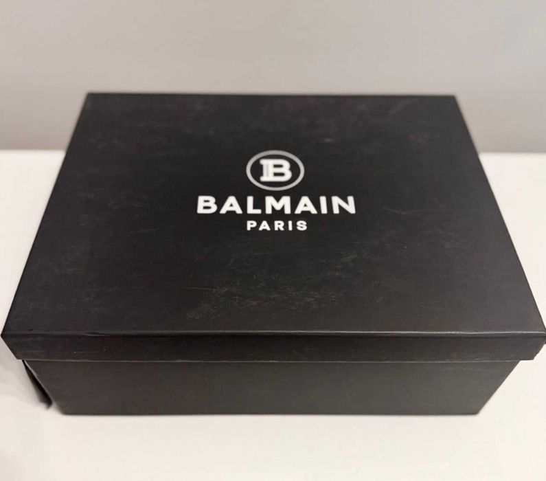 Balmain B-Runner masura 43