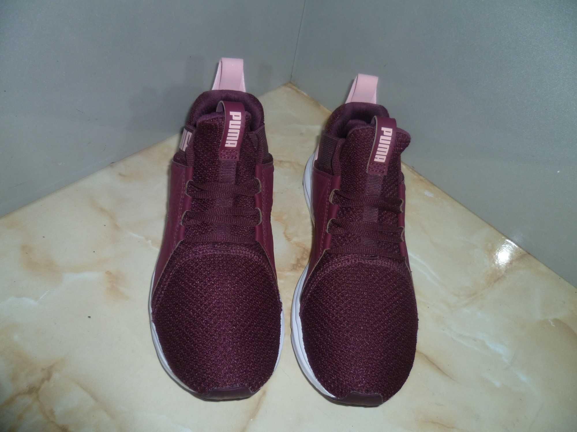 PUMA маратонки №40