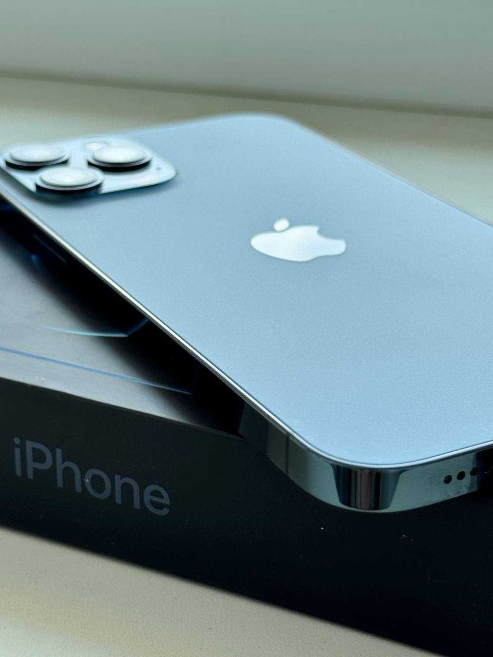 Продам iPhone 12 Pro Max