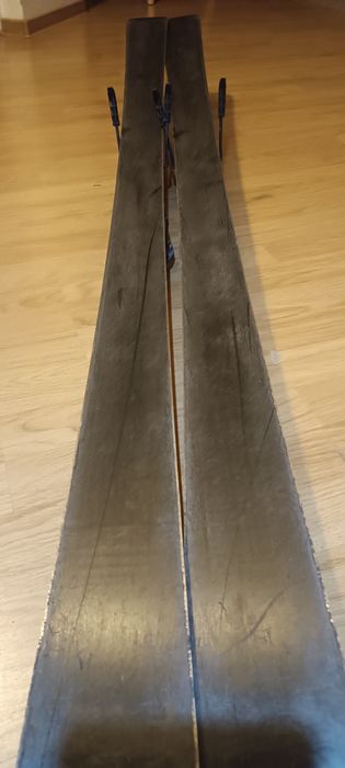 Schiuri de tura Blizzard Tour Carving