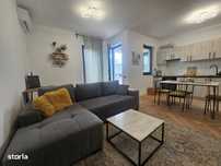 Apartament 2 camere My Place Residence - Pipera (parcare subterana)