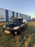 Toyota raw4 2002