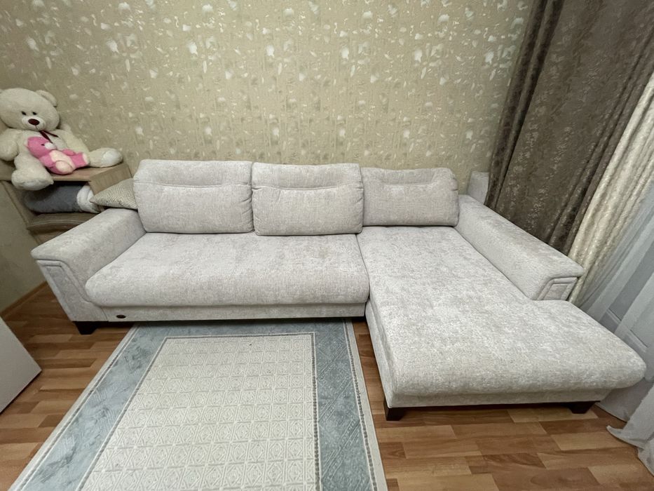 Моягкая мебель, диван для гостинны
