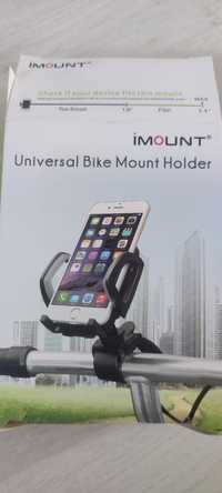 Suport universal telefon bicicletă/motocicletă