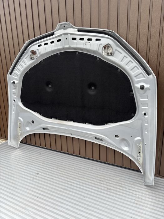 Capota Skoda Superb 3 cod de culoare LA7W 2015-2020