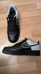 Nike Air Force 1 by You (custom), номер 40.5