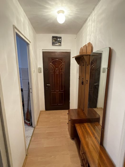 Apartament 2 camere de închiriat zona Mihai Viteazu SIBIU