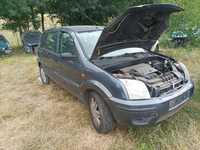 Piese Ford Fusion 1.4 tdci 2003