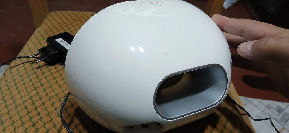 Philips dosking speaker +ipod nano