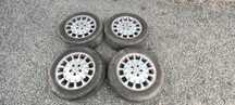 Jante 16 Mercedes w211 500lei