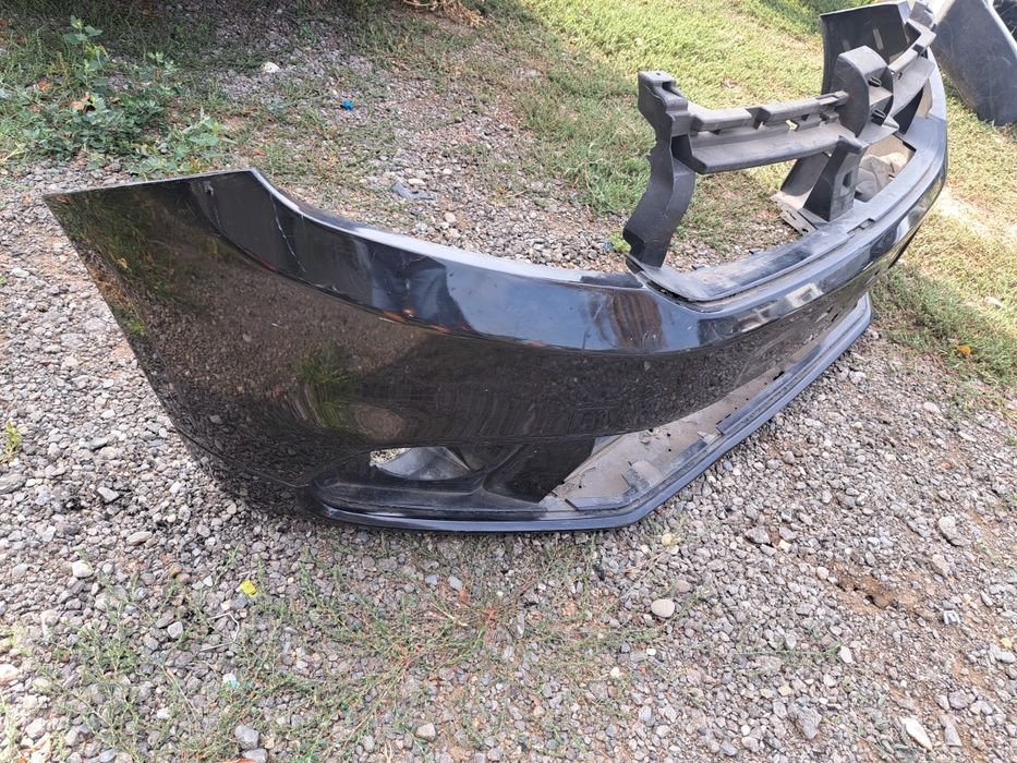 Bara fata Logan 2 facelift