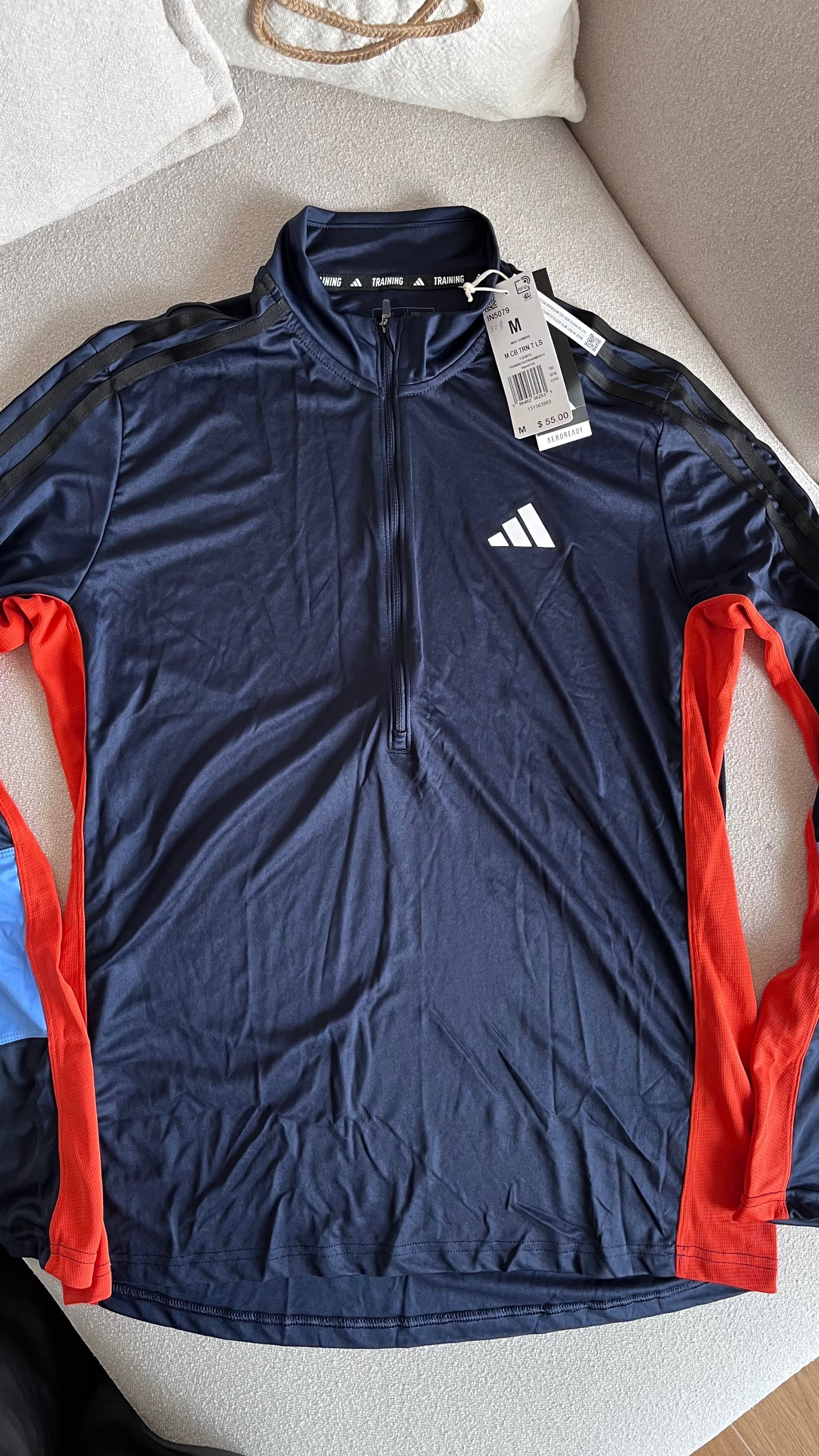 Nike adidas в оригинале