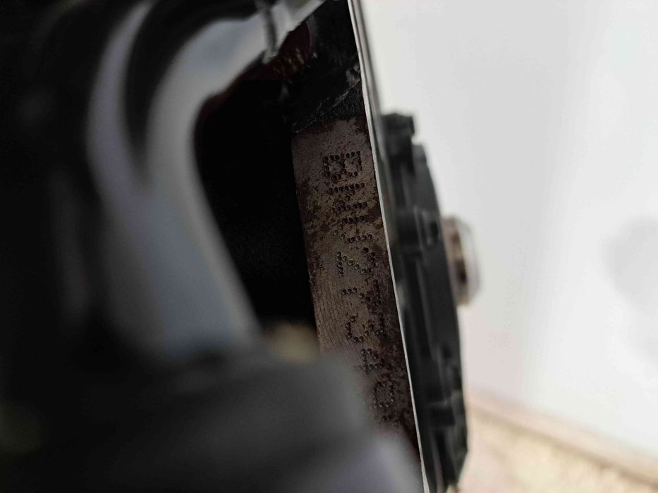 Motor complet ambielat  Seat Cordoba (6L2) [Fabr 2002-2009] BNV 1.4 TD