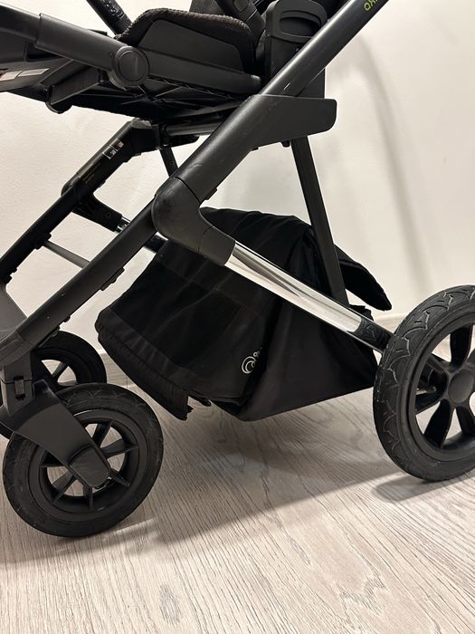 Коляска прогулочная Rant