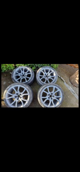 Бартер джанти от ауди