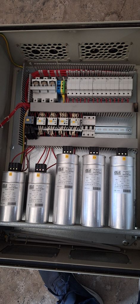 Tablouri electrice