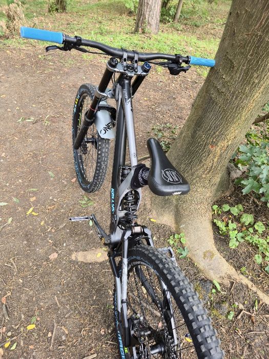 Vand bicicleta Kellys Noid 70 Downhill 2021