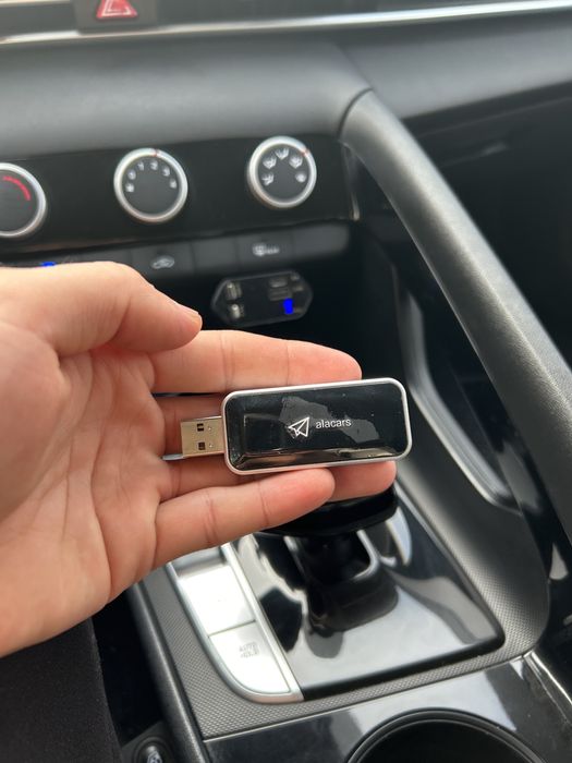 USB модуль для авто