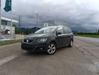 Seat Alhambra Vând Seat Alhambra( identic Sharan) 2020 2.0TDI 150 cai putere