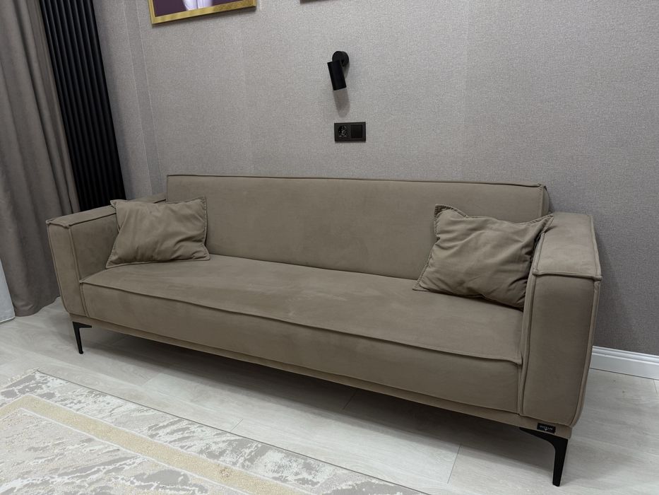 Раскладной диван