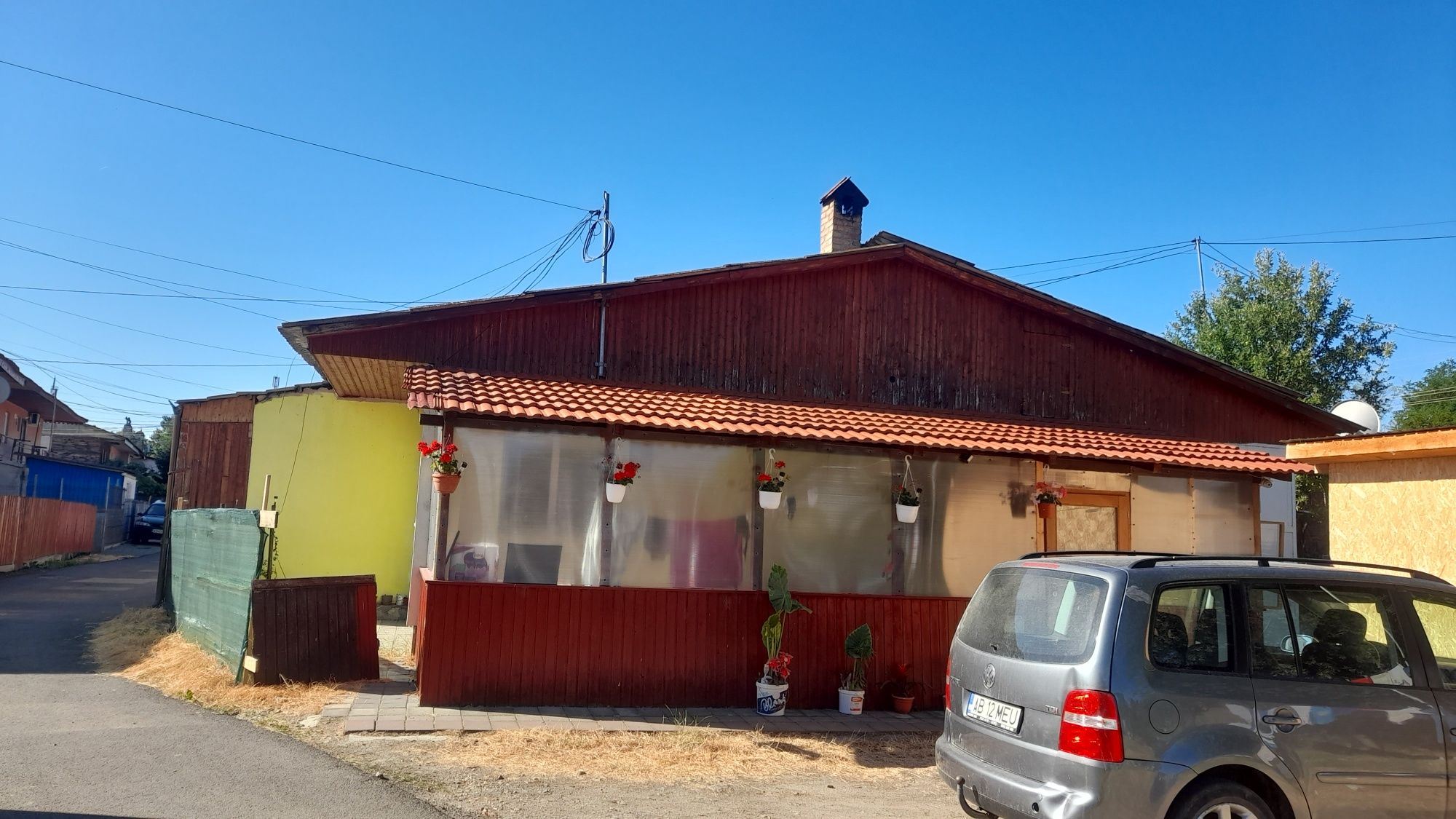 De vînzare  garsonieră
