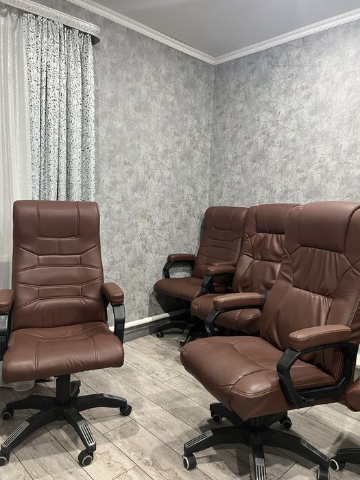 Продаются кресла в отличном состоянии