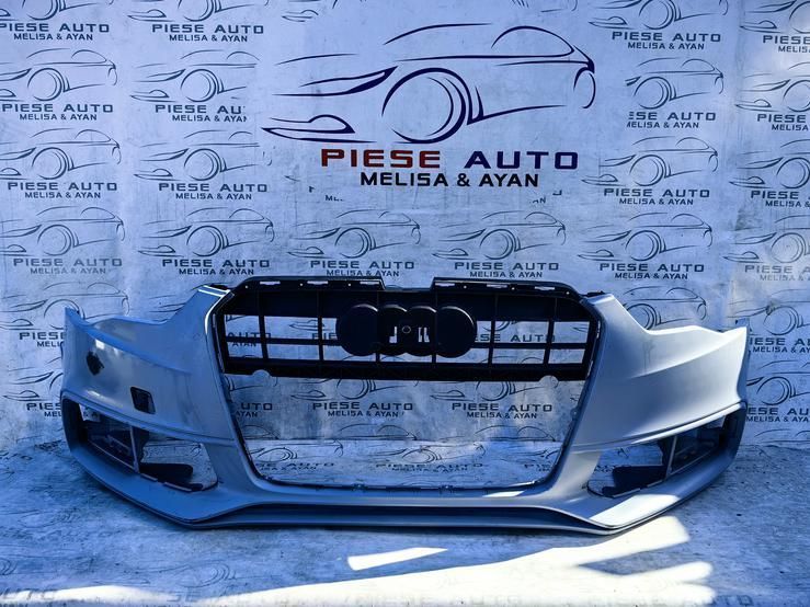 Bara fata Audi A5 B8 S-Line Facelift an 2012-2013-2014-2015-2016