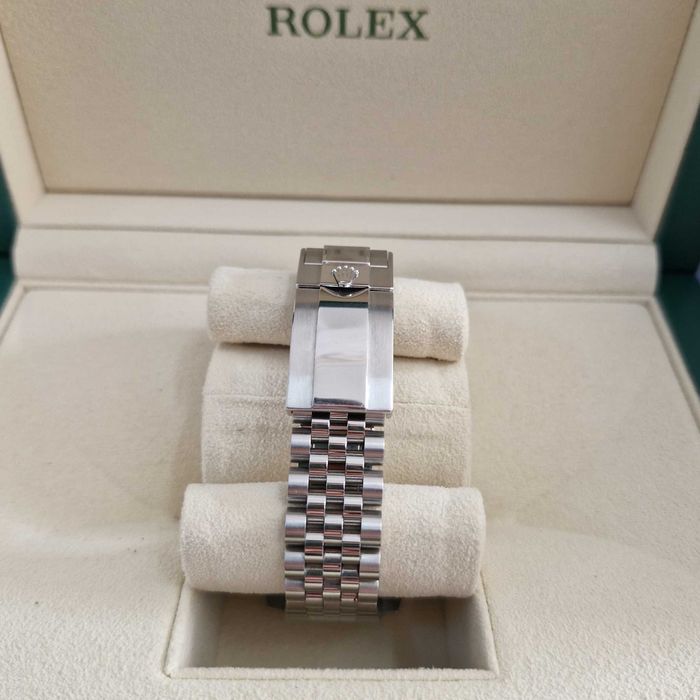 Liquid Money vinde - Ceas Rolex GMT-Master II "Batgirl" 2021