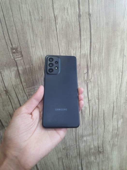 A33 Samsung telll
