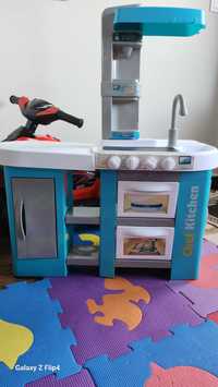 Детска кухня  с батерии