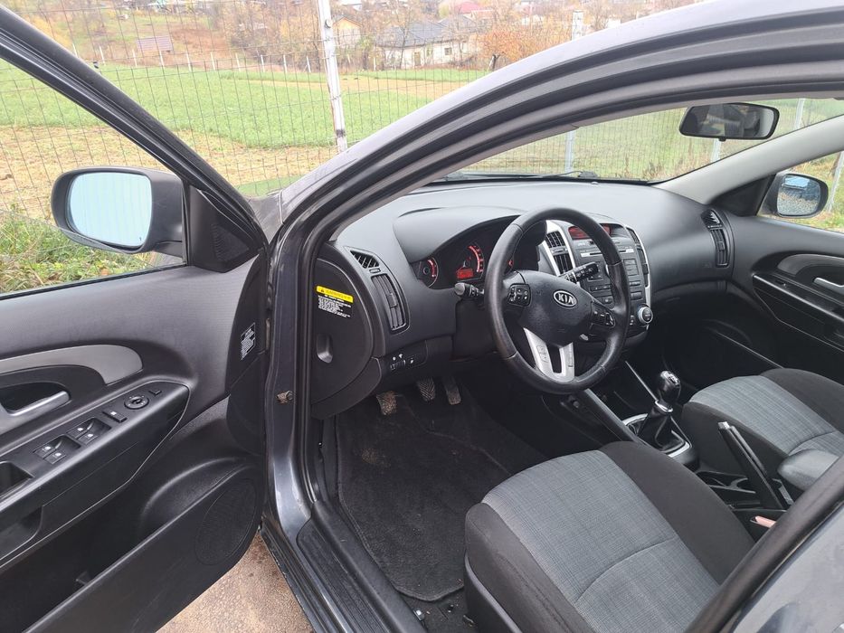 ** Kia Ceed 2012 1.6 diesel distribuție lanț **