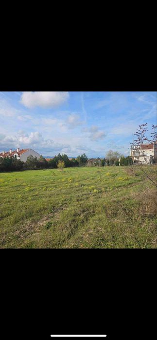 Имот в Регулация с проект за къща