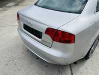Капак S-line audi a4,b7 -  ауди а4