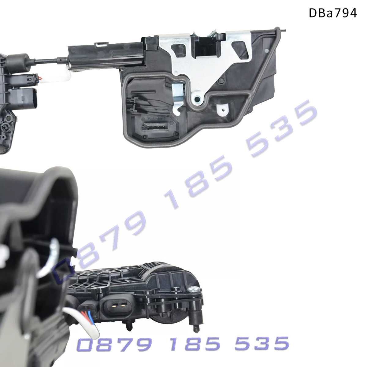Предна лява брава вакуум BMW E70 E71 X5 X6 2008-13 бмв е70 х5 х6