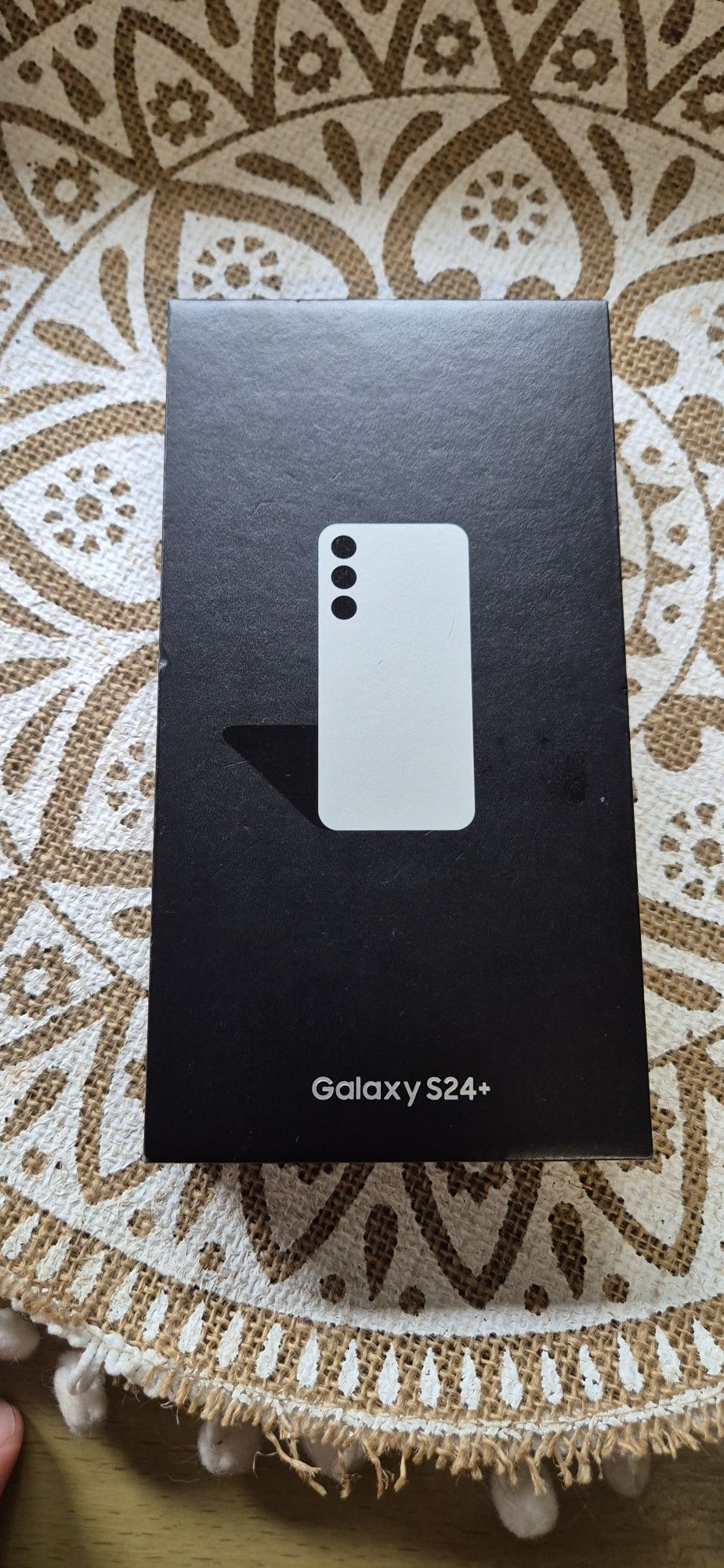 Samsung S24 plus