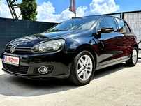 Volkswagen Golf Distributie noua / rate fixe / garantie / highline