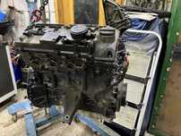Motor dezechipat Mercedes Sprinter 2.2 Euro3 din 2004