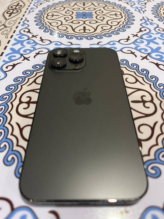 Iphone 14 pro max 256 gb