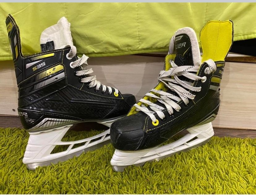 Хокейни кънки Bauer Supreme