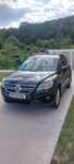 Volkswagen Tiguan 2010 2.0 d 140 cai 4x4