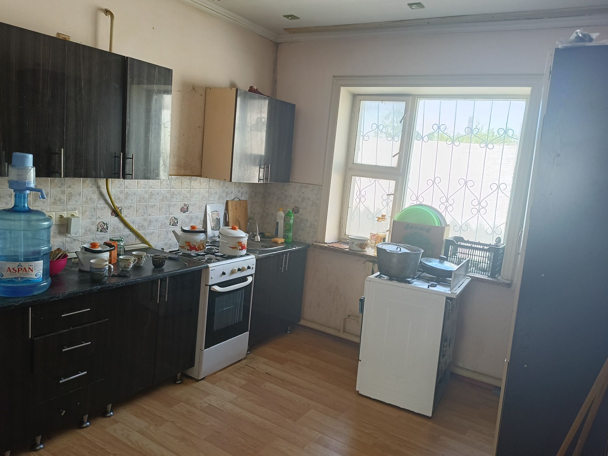 Срочно продается дом Гранит дача Коктем 49  5 болмели барлык жагдай ба