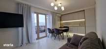 ZONA DRURELAX apartament de LUX 3camere mobilat!