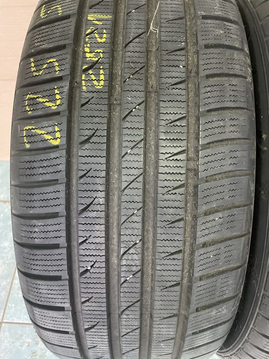 225 50 R17 M+S Atlas iarna 98V