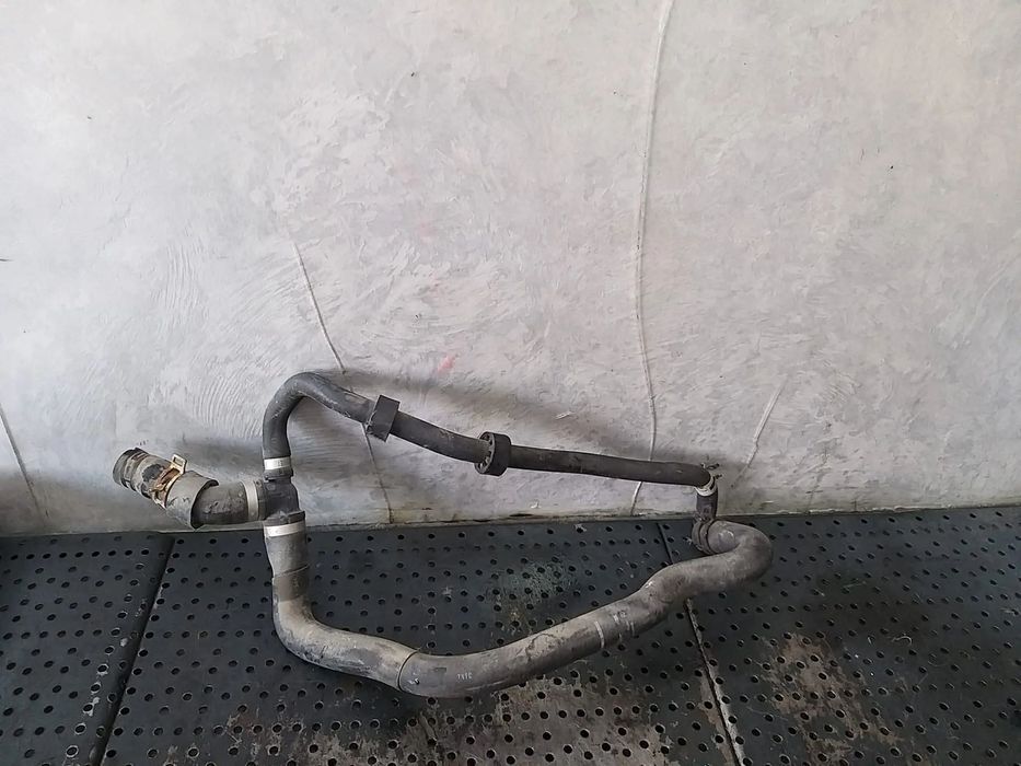 Furtun conducta apa 1.0 b ecoboost ford focus 3 dv618c351vd