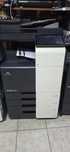 Konica Minolta Bizhub C250i