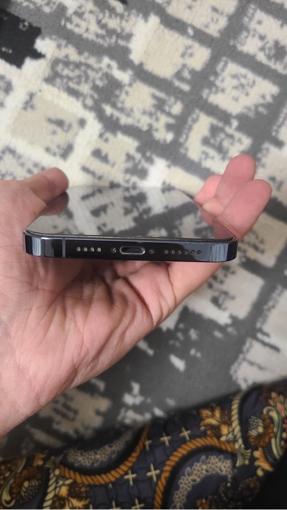 Iphone 12 pro max