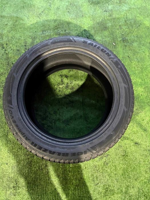 Anvelope iarnă 255/45/18 Sailun